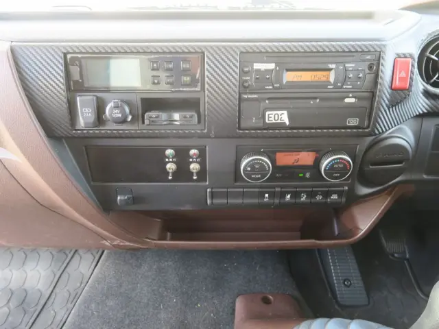 日野 レンジャー 2KG-FD2ABAの写真27