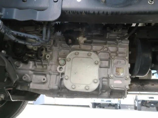 日野 レンジャー 2KG-FD2ABAの写真28