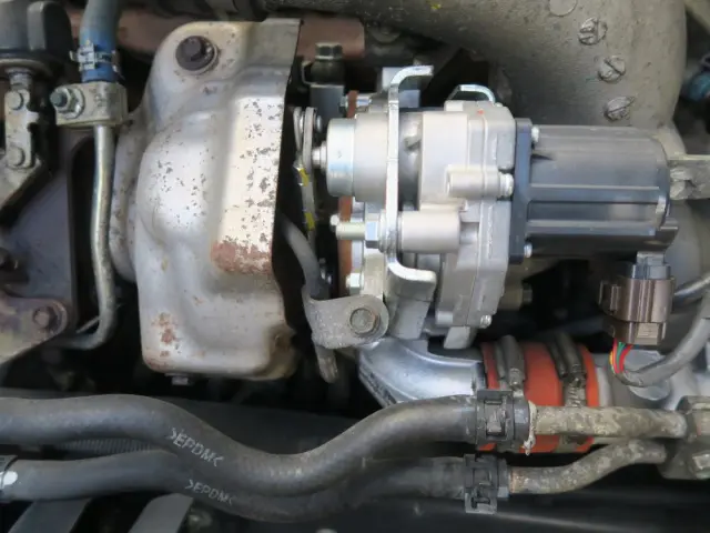 日野 レンジャー 2KG-FD2ABAの写真30