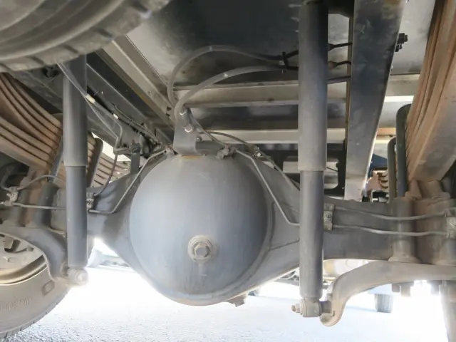 日野 レンジャー 2KG-FD2ABAの写真32