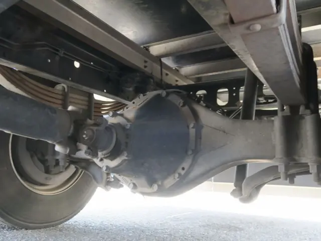 日野 レンジャー 2KG-FD2ABAの写真33