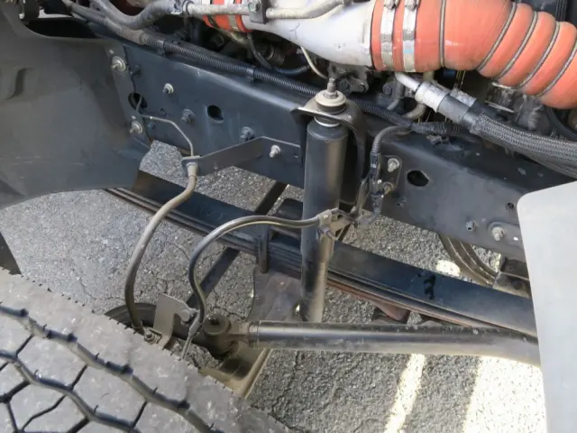 日野 レンジャー 2KG-FD2ABAの写真34