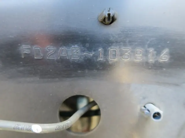 日野 レンジャー 2KG-FD2ABAの写真35