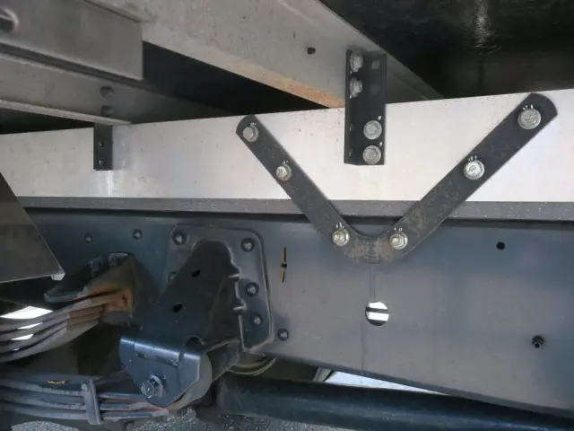 日野 レンジャー 2KG-FD2ABAの写真39