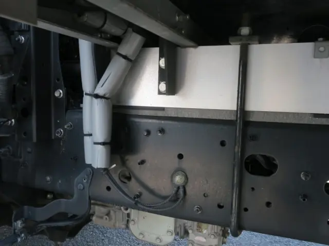 日野 レンジャー 2KG-FD2ABAの写真47