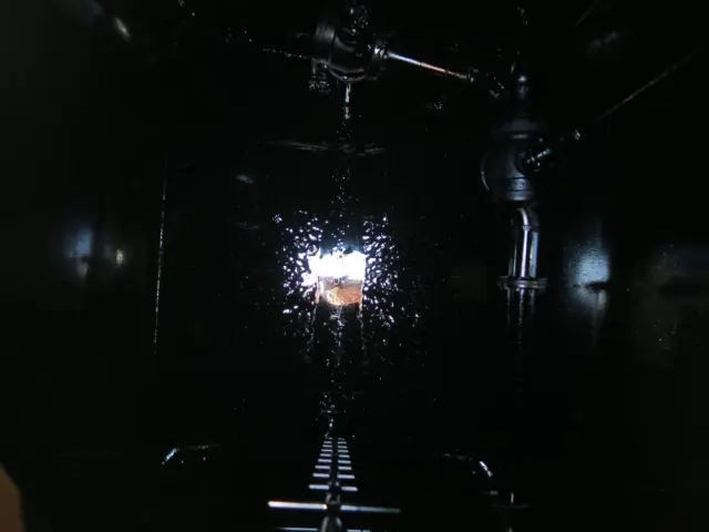 UD ビックサム KL-CV48Eの写真7