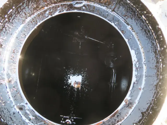 UD ビックサム KL-CV48Eの写真8