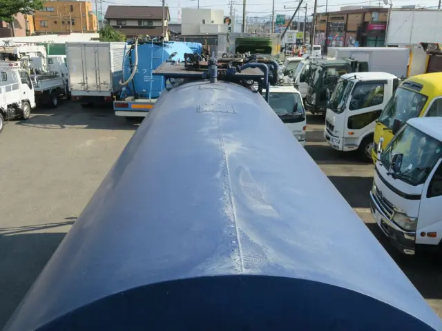 UD ビックサム KL-CV48Eの写真9