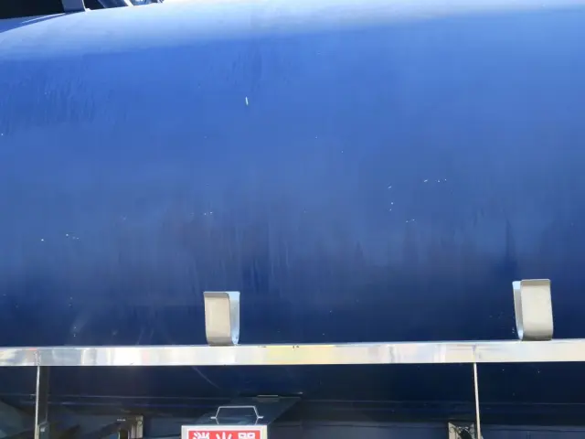 UD ビックサム KL-CV48Eの写真10