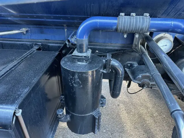 UD ビックサム KL-CV48Eの写真11