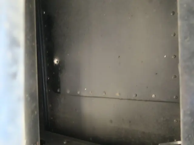 UD ビックサム KL-CV48Eの写真17