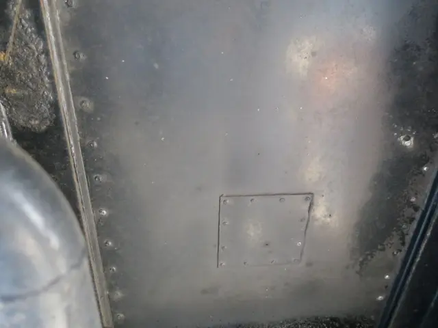 UD ビックサム KL-CV48Eの写真18