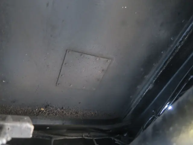 UD ビックサム KL-CV48Eの写真19