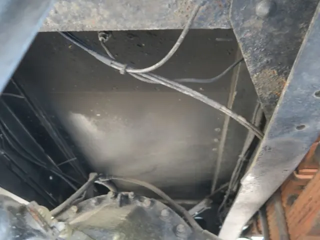 UD ビックサム KL-CV48Eの写真20