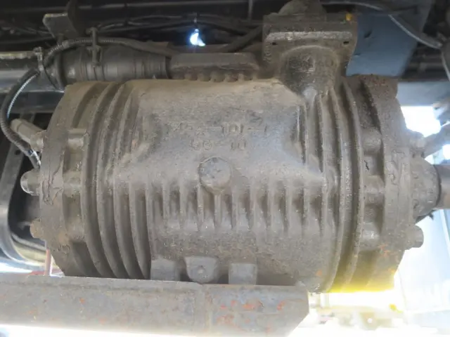 UD ビックサム KL-CV48Eの写真22