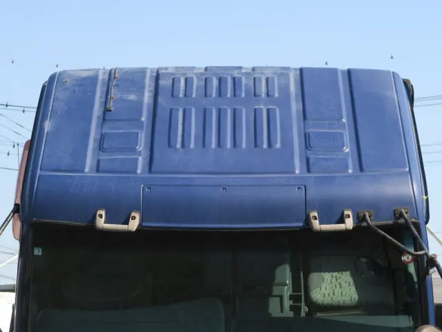 UD ビックサム KL-CV48Eの写真26