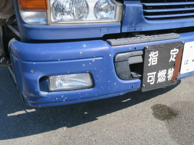 UD ビックサム KL-CV48Eの写真28