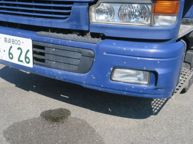 UD ビックサム KL-CV48Eの写真29