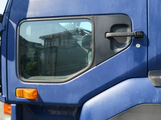 UD ビックサム KL-CV48Eの写真30