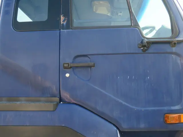 UD ビックサム KL-CV48Eの写真31