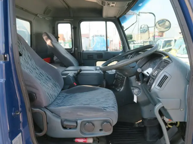 UD ビックサム KL-CV48Eの写真32