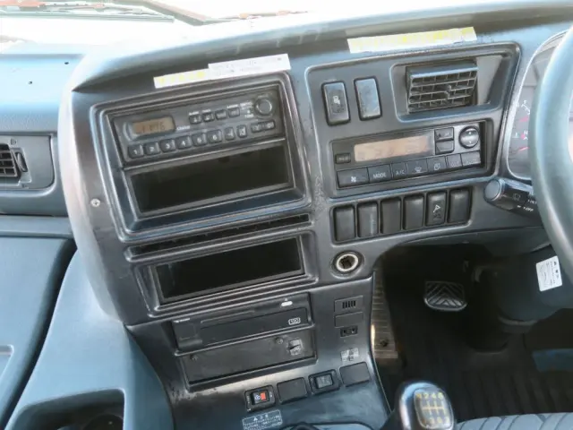 UD ビックサム KL-CV48Eの写真34