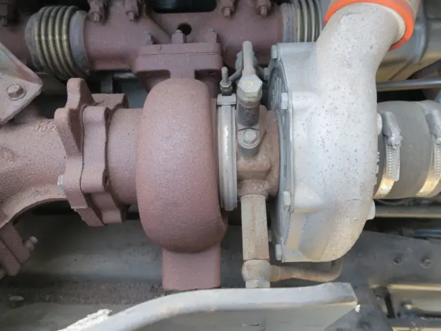 UD ビックサム KL-CV48Eの写真36