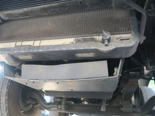 UD ビックサム KL-CV48Eの写真37