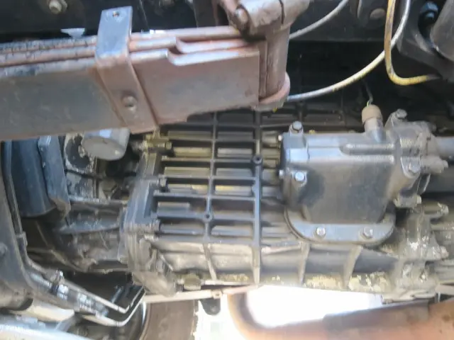 UD ビックサム KL-CV48Eの写真38