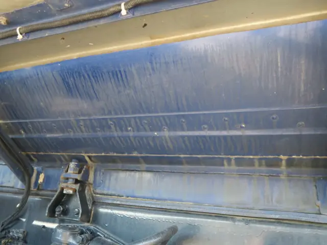 UD ビックサム KL-CV48Eの写真39