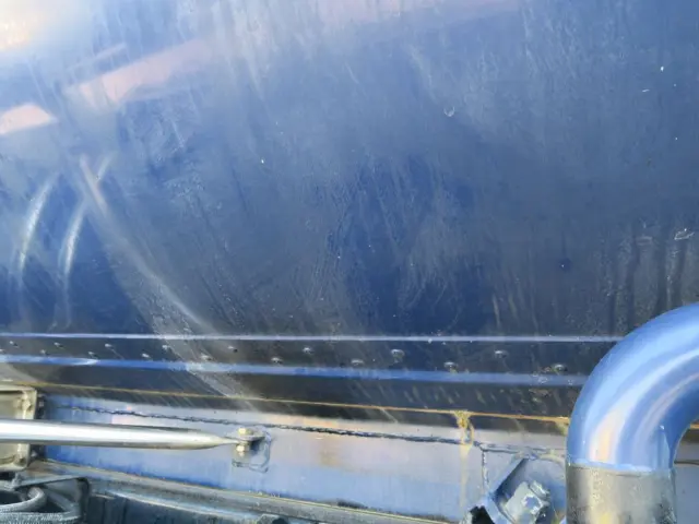 UD ビックサム KL-CV48Eの写真40