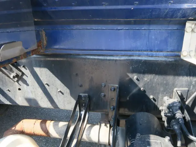 UD ビックサム KL-CV48Eの写真42