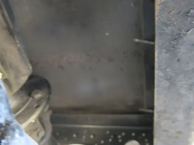 UD ビックサム KL-CV48Eの写真43