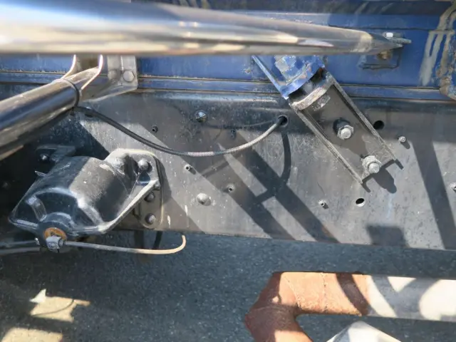 UD ビックサム KL-CV48Eの写真44