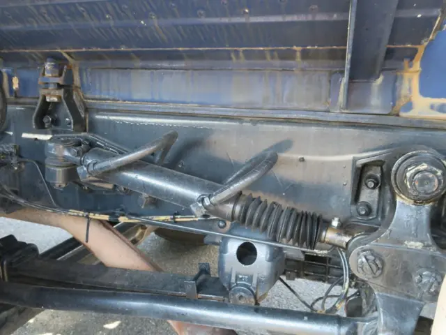 UD ビックサム KL-CV48Eの写真45