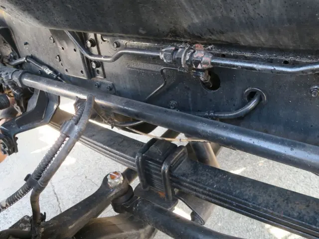 UD ビックサム KL-CV48Eの写真46