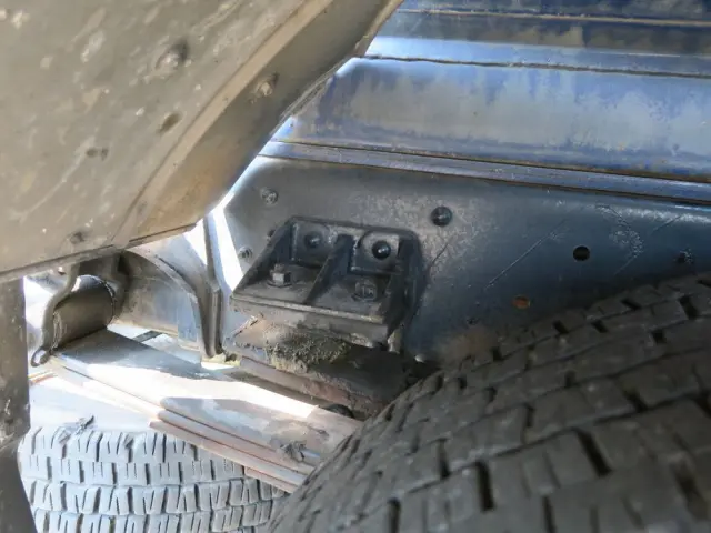 UD ビックサム KL-CV48Eの写真48