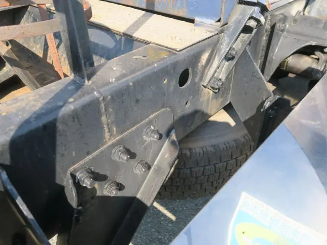 UD ビックサム KL-CV48Eの写真49