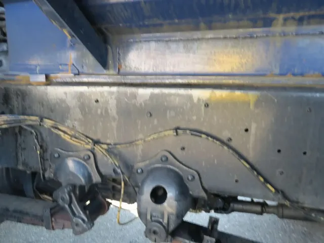 UD ビックサム KL-CV48Eの写真50