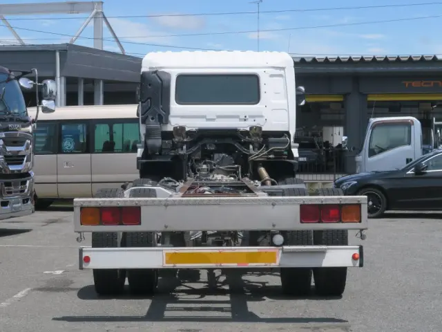 UD クオン ADG-CV2YL改の写真8