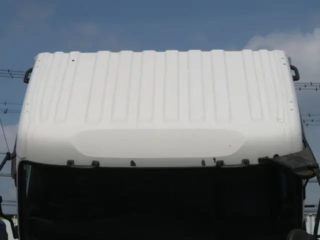 UD クオン ADG-CV2YL改の写真9