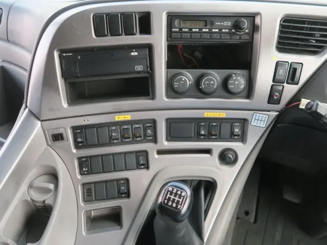 UD クオン ADG-CV2YL改の写真11