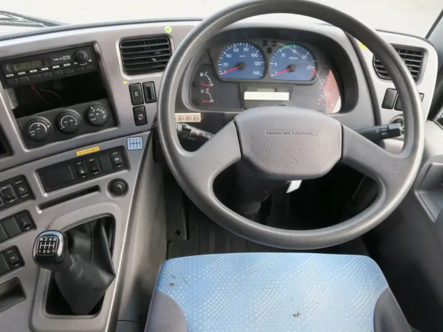 UD クオン ADG-CV2YL改の写真12