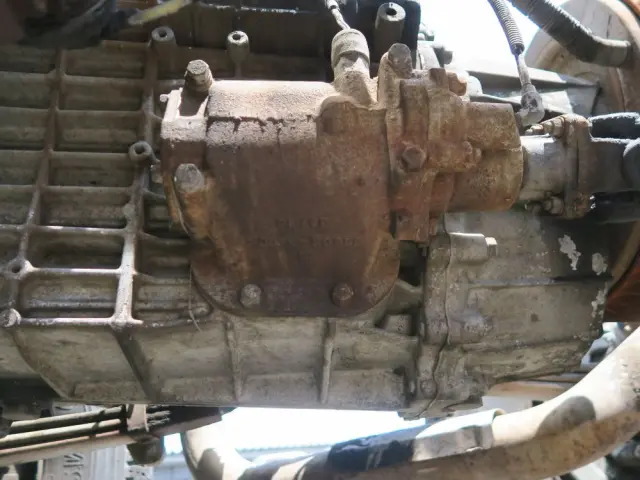 UD クオン ADG-CV2YL改の写真21