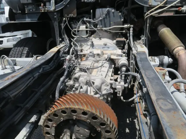 UD クオン ADG-CV2YL改の写真23