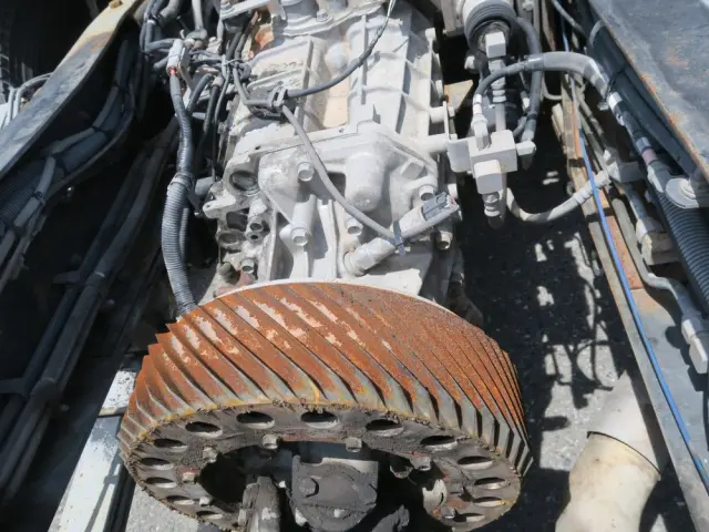 UD クオン ADG-CV2YL改の写真24