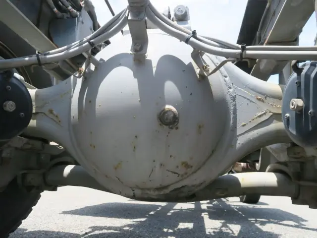 UD クオン ADG-CV2YL改の写真25