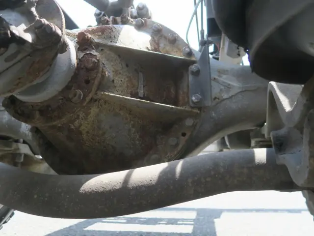 UD クオン ADG-CV2YL改の写真26