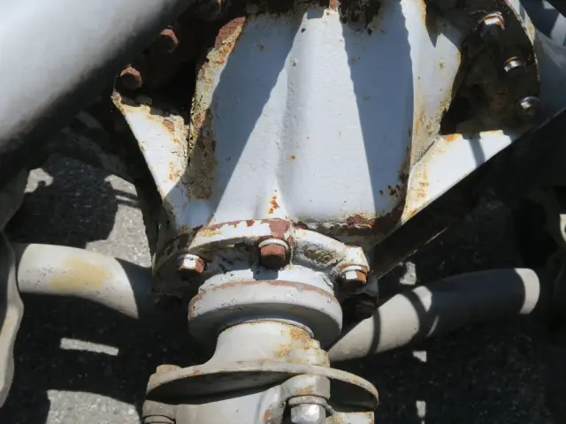 UD クオン ADG-CV2YL改の写真27