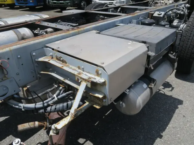 UD クオン ADG-CV2YL改の写真31